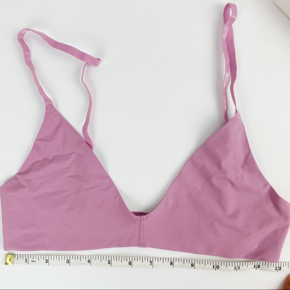 Mai Everyday Lightweight Bralette - Picture 6 of 7
